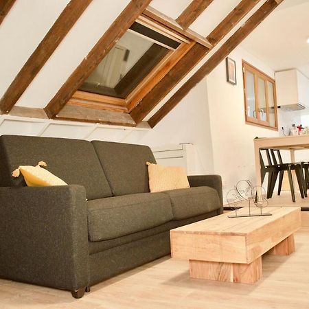 Appartement Parisien Branche A 10 Min De Bastille Exterior photo